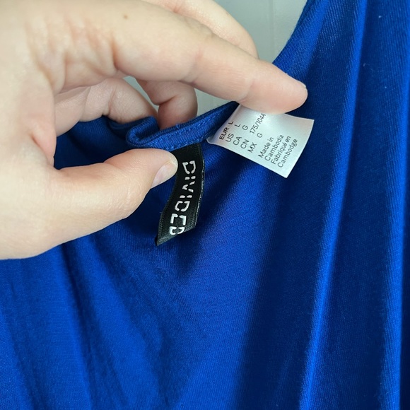 Blue romper - Picture 4 of 4